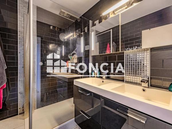 À vendre Appartement 6 pièces 100.02 m² - Brest 29200