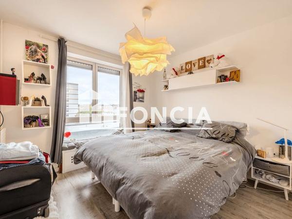 À vendre Appartement 6 pièces 100.02 m² - Brest 29200