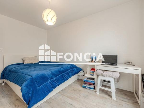 À vendre Appartement 6 pièces 100.02 m² - Brest 29200