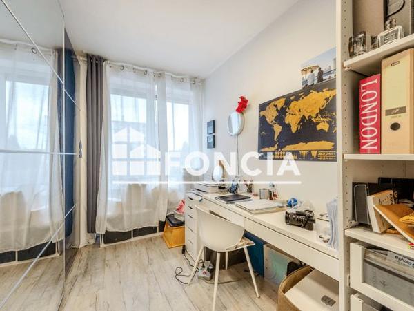 À vendre Appartement 6 pièces 100.02 m² - Brest 29200