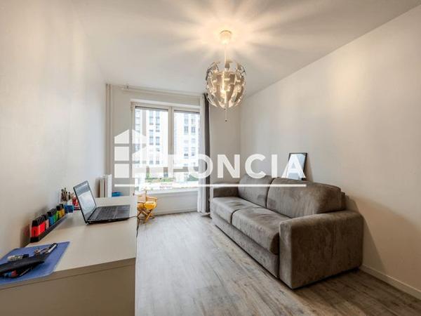 À vendre Appartement 6 pièces 100.02 m² - Brest 29200