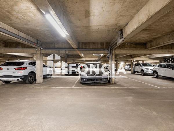 À vendre Appartement 6 pièces 100.02 m² - Brest 29200