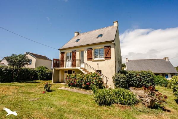 Maison à vendre 337 920 € Crozon 4 p 85 m² DPE E