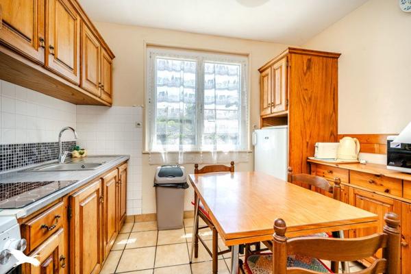 Maison à vendre 337 920 € Crozon 4 p 85 m² DPE E