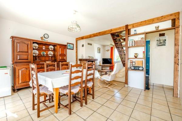 Maison à vendre 337 920 € Crozon 4 p 85 m² DPE E