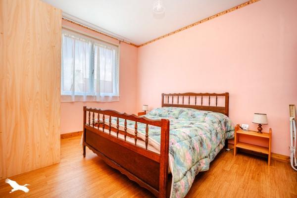 Maison à vendre 337 920 € Crozon 4 p 85 m² DPE E