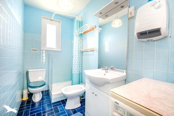Maison à vendre 337 920 € Crozon 4 p 85 m² DPE E