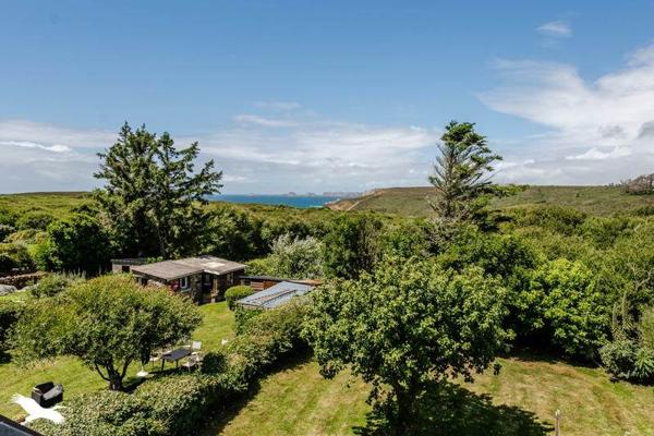Maison à vendre 337 920 € Crozon 4 p 85 m² DPE E