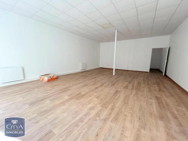 Local commercial à vendre