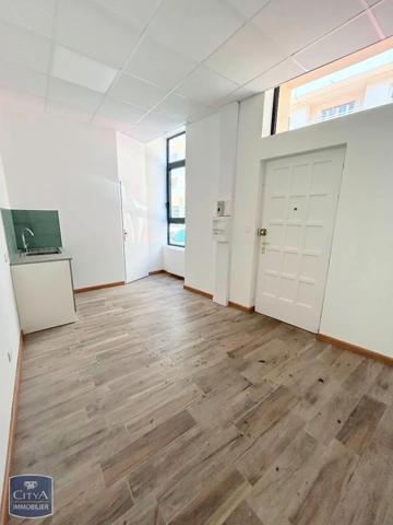 Local commercial à vendre