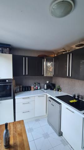 Montpellier (34080) Mosson T4 81m² Double vitrage cave terrasse garage gardien