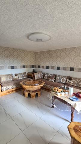 Montpellier (34080) Mosson T4 81m² Double vitrage cave terrasse garage gardien