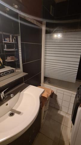 Montpellier (34080) Mosson T4 81m² Double vitrage cave terrasse garage gardien