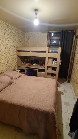 Montpellier (34080) Mosson T4 81m² Double vitrage cave terrasse garage gardien