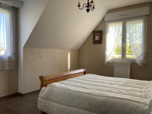 Maison à vendre à Bonchamp-lès-Laval en Mayenne (53960), ref : 53007-2189