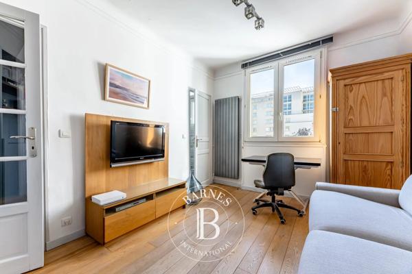 Boulogne-Billancourt, Appartement  26 m² à vendre