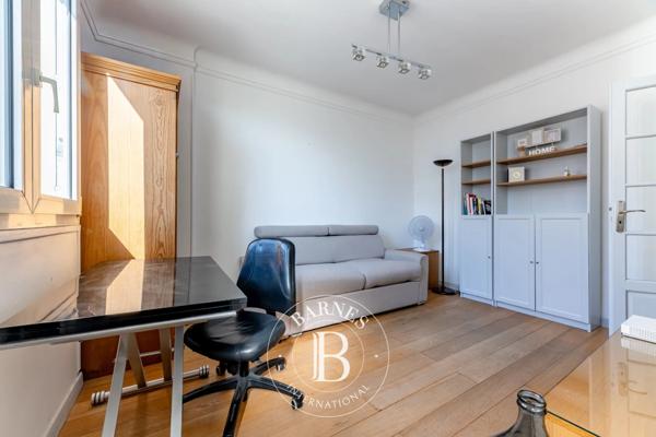 Boulogne-Billancourt, Appartement  26 m² à vendre