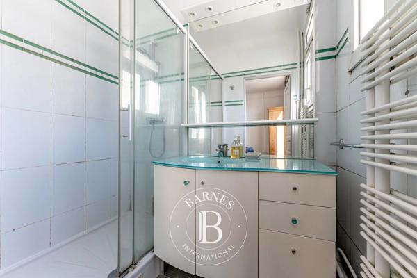 Boulogne-Billancourt, Appartement  26 m² à vendre