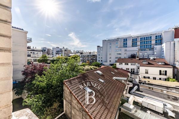 Boulogne-Billancourt, Appartement  26 m² à vendre