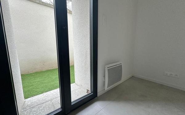 Appartement à vendre    2 pièces • 32,96 m2 Étampes