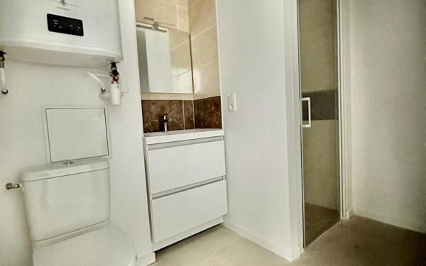 Appartement à vendre    2 pièces • 32,96 m2 Étampes