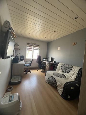 Maison Noirmoutier En L'ile 5 pièce(s)