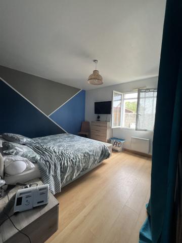 Maison Noirmoutier En L'ile 5 pièce(s)