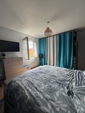 Maison Noirmoutier En L'ile 5 pièce(s)