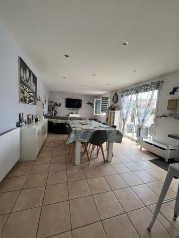 Maison Noirmoutier En L'ile 5 pièce(s)