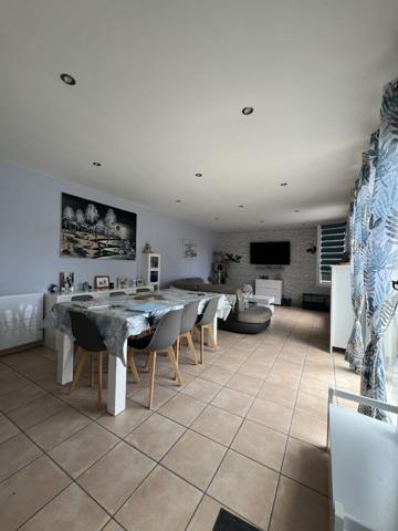 Maison Noirmoutier En L'ile 5 pièce(s)