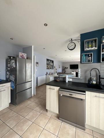 Maison Noirmoutier En L'ile 5 pièce(s)