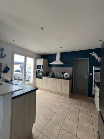 Maison Noirmoutier En L'ile 5 pièce(s)