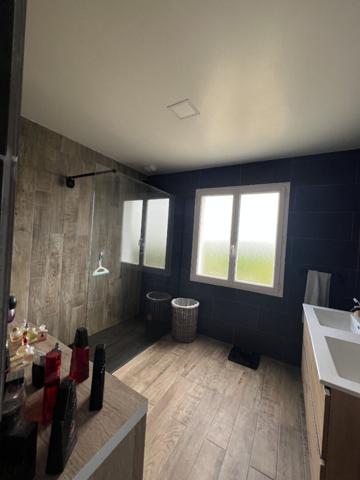 Maison Noirmoutier En L'ile 5 pièce(s)