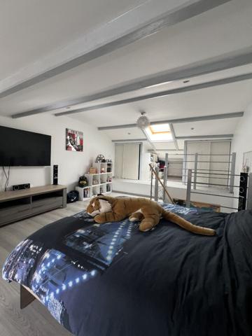 Maison Noirmoutier En L'ile 5 pièce(s)