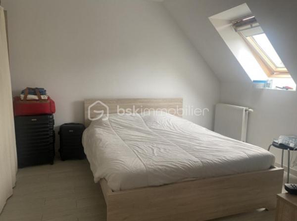 Maison contemporaine de 148 m²