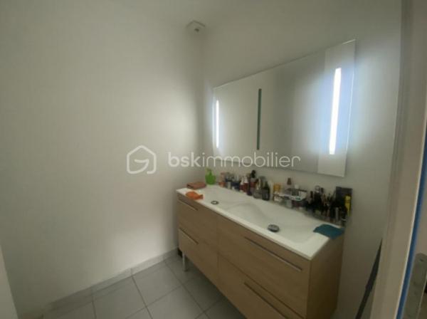 Maison contemporaine de 148 m²