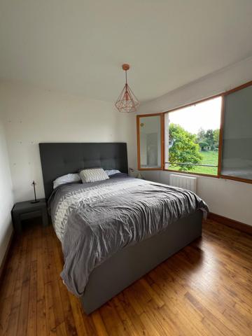 Ensemble immobilier en pierre avec beaucoup de cachet !