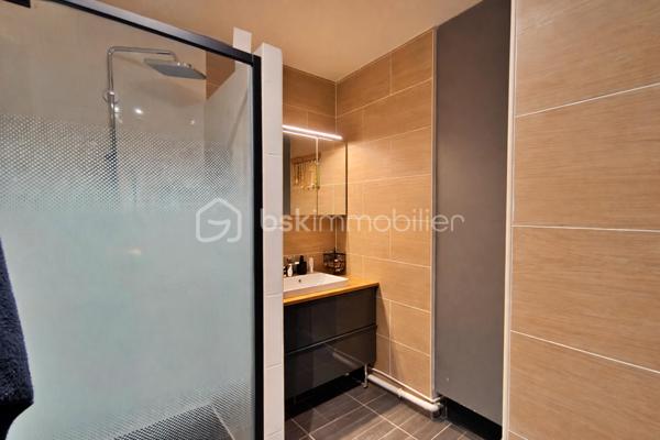 Appartement de 112 m²