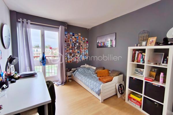 Appartement de 112 m²