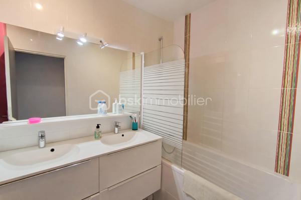 Appartement de 112 m²