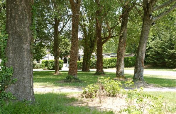 Dpt Hautes Pyrénées (65), à vendre LOURDES Ensemble immobilier collectif