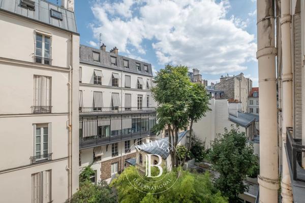 Paris 7ème, Appartement 2 Chambres -  113 m² à vendre
