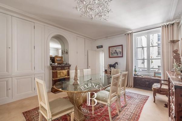 Paris 7ème, Appartement 2 Chambres -  113 m² à vendre