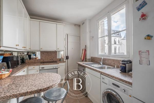 Paris 7ème, Appartement 2 Chambres -  113 m² à vendre