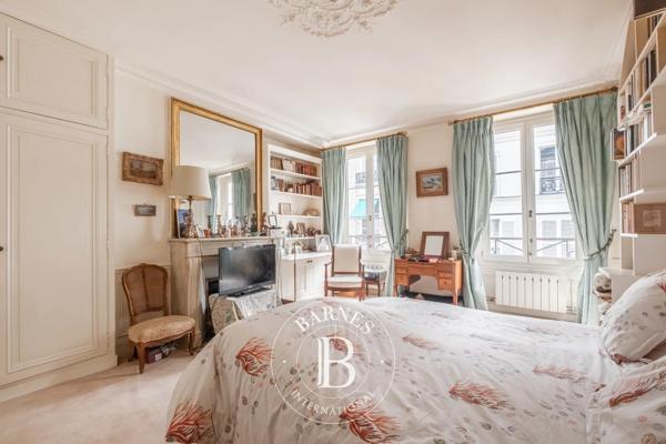 Paris 7ème, Appartement 2 Chambres -  113 m² à vendre