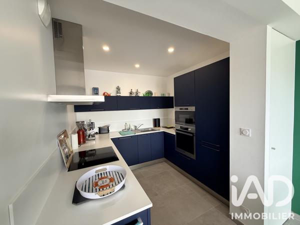 Appartement à vendre 3 pièces 70 m² Royan