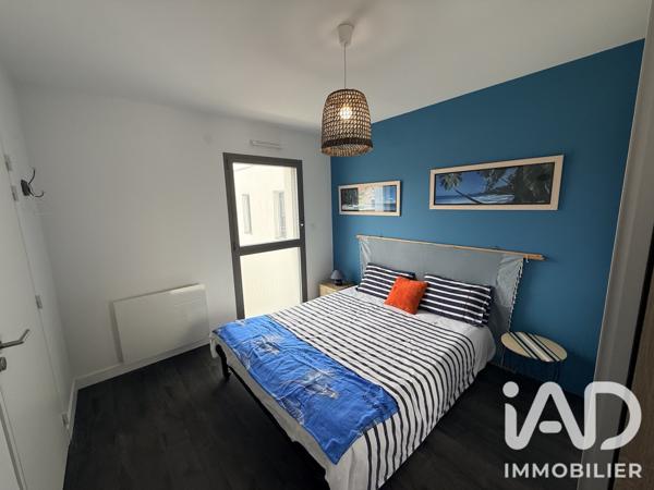 Appartement à vendre 3 pièces 70 m² Royan