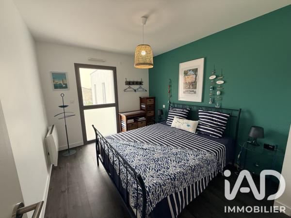 Appartement à vendre 3 pièces 70 m² Royan