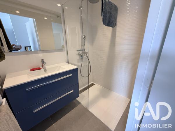 Appartement à vendre 3 pièces 70 m² Royan