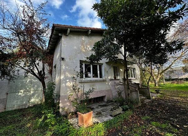 Maison à vendre    5 pièces •  Longages